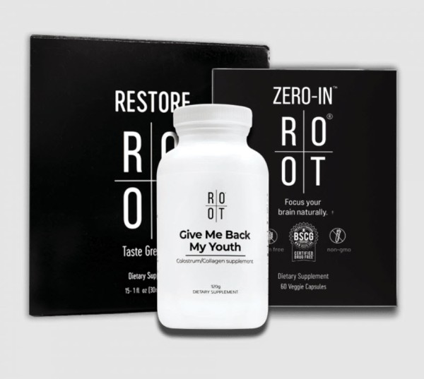 Performance Pack - Zero-In, Restore, GMBMY