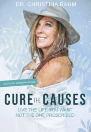 CURE THE CAUSES (DEUTSCHE ÜBERSETZUNG)