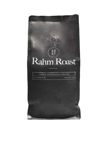 ROOT Rahm Roast Kaffee