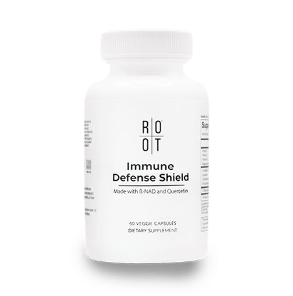 IMMUNE DEFENSE SHIELD