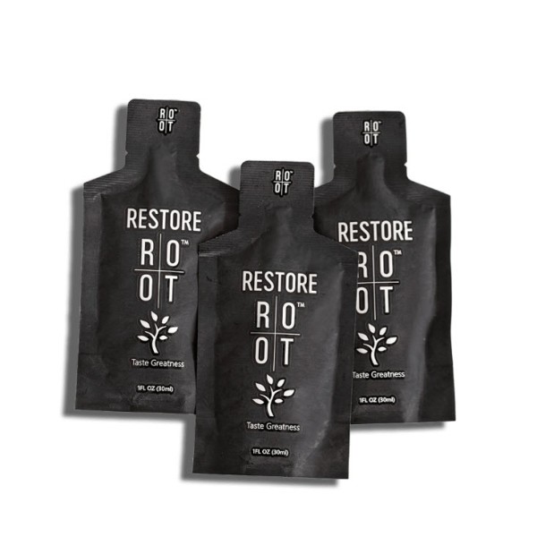 ROOT Restore - Energie-Emulsion zur Einnahme