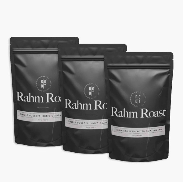 RAHM ROAST (3-er Pack)