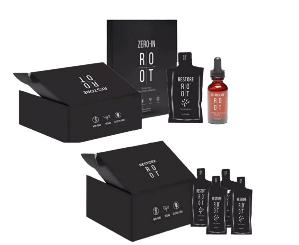 ROOT TRINITY PACK PLUS